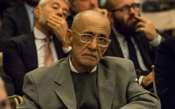 Gustavo Fraticelli, membro di direzione dell'associazione luca coscioni