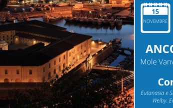 Incontro Ancona Cappato Welby