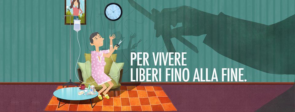 Consegna di gruppo DAT Prato