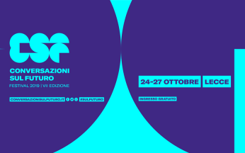 VII Festival Conversazioni sul Futuro