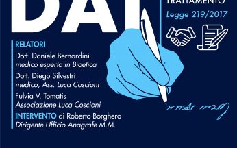 Incontro DAT Montecchio Maggiore