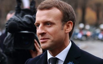 Macron Legge bioetica Francia