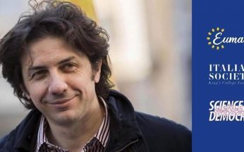 Tea chat time Cappato