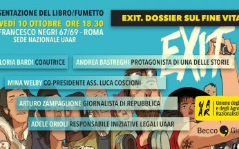 Exit dossier sul fine vita