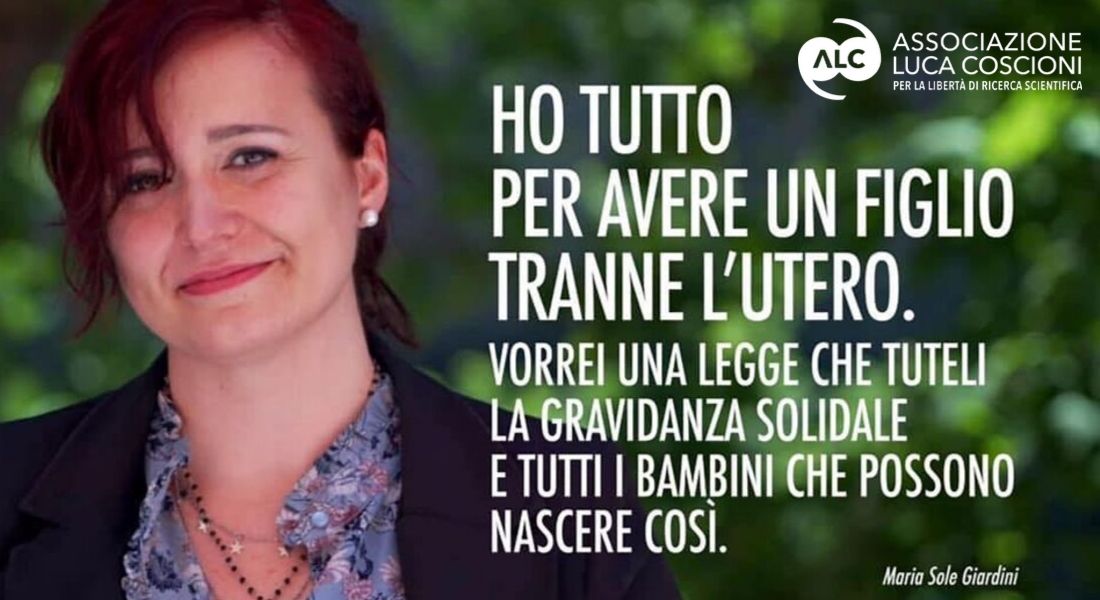 foto di Maria Sole Giardini per appello GPA