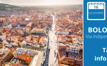 Raccolta firme Bologna