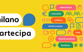 Milano Partecipa 2019
