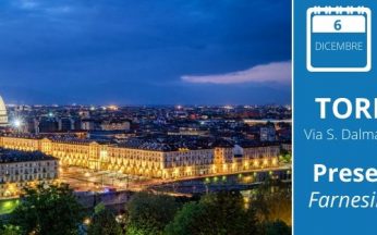 Presentazione Farnesina Radicale Torino