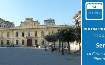 Filomena Nocera Inferiore