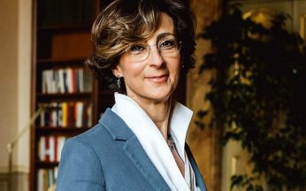 ministra Marta Cartabia, Presidente della Corte costituzionale