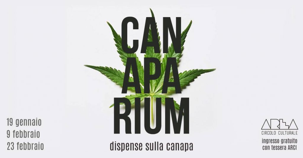 Canaparium