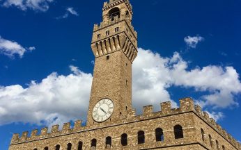 Firenze morte Niccolò Bizzarri