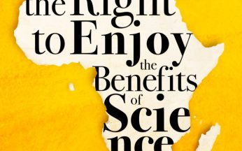 The right to enjoy Science