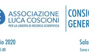 Consiglio generale