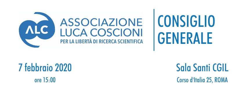 Consiglio generale