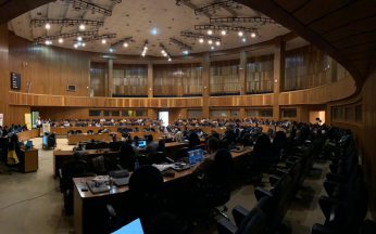 VI Congresso mondiale per la libertà di ricerca scientifica