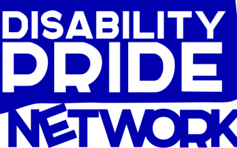 Disability Pride Network