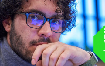 Carlo Maresca, coordinatore Stop Global Warming