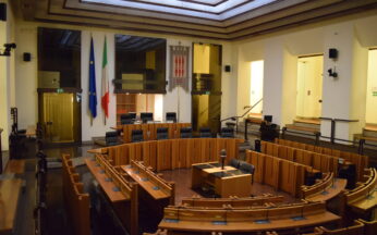 aborto in umbria consiglio regionale