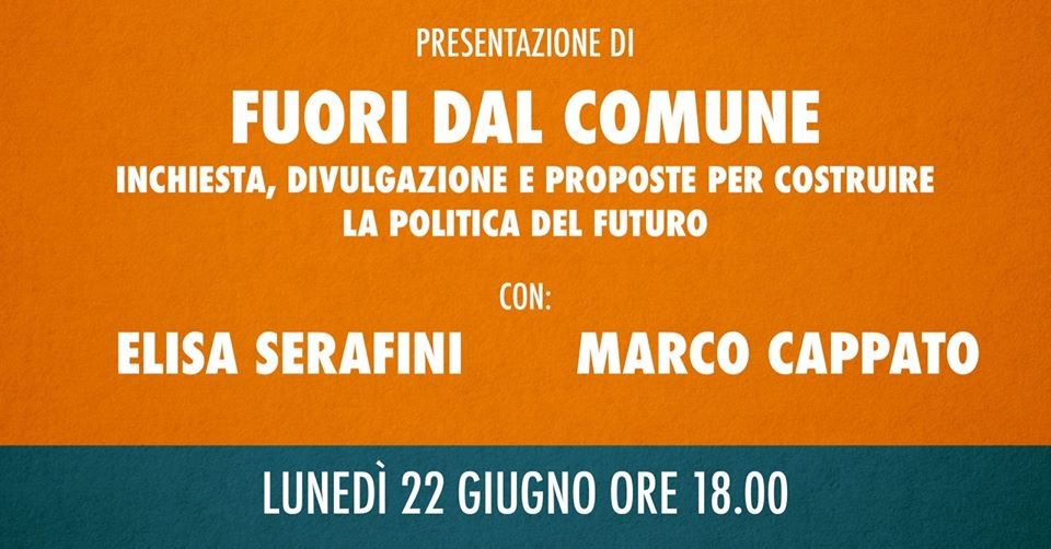 Fuori dal Comune