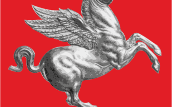 Stemma Toscana aborto farmacologico in Toscana