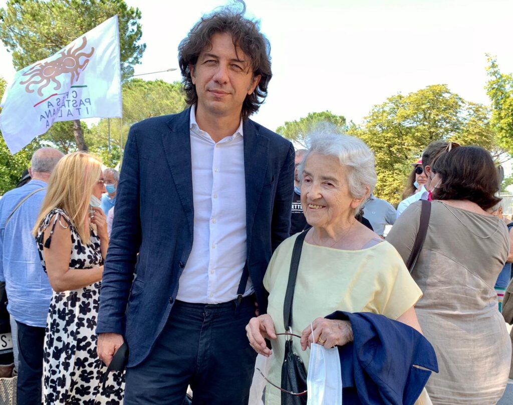 Mina-Welby-e-Marco-Cappato