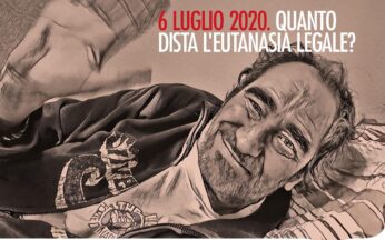 Quanto dista l'eutanasia legale?