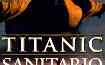Titanic sanitario