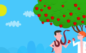 creatività XVII congresso: adamo ed evamo