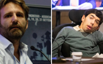 disabili piano vaccinale berardo gentili