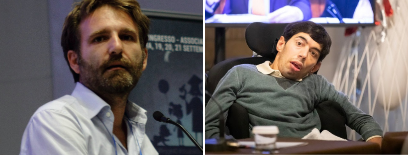 disabili piano vaccinale berardo gentili