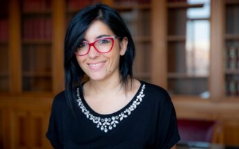 Ministra Fabiana Dadone