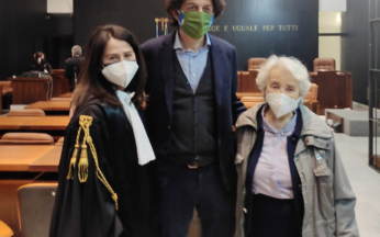 Processo Trentini, Cappato Welby assolti