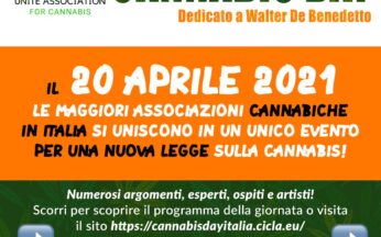 Cannabis day