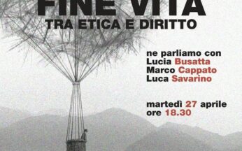 Fine vita tra etica e diritto