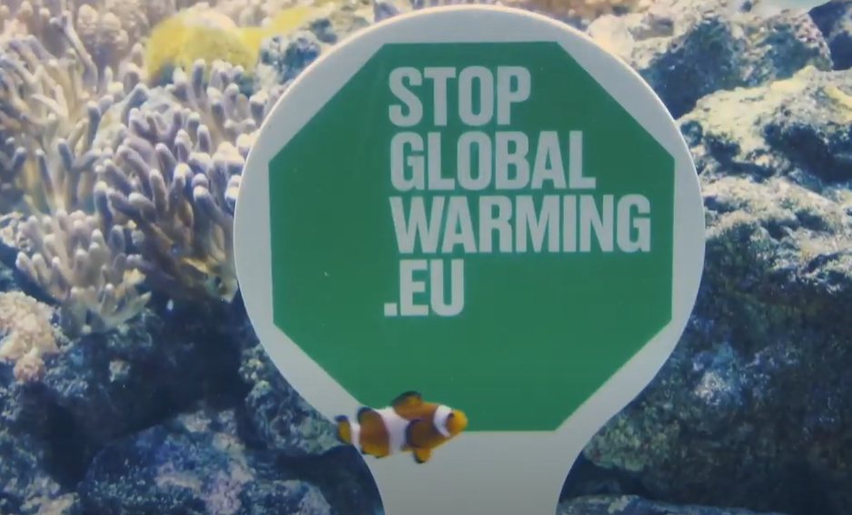 Video Profondo bianco