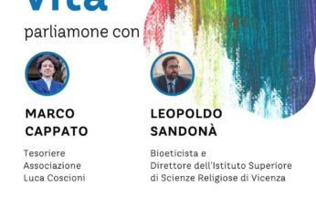 Dibattito fine vita Vicenza