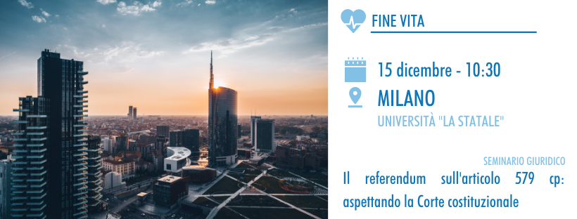 seminario 15 dicembre