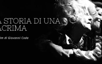 La storia di una lacrima