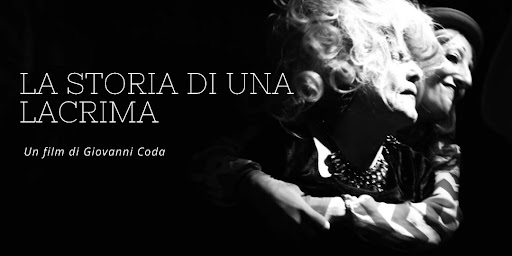 La storia di una lacrima