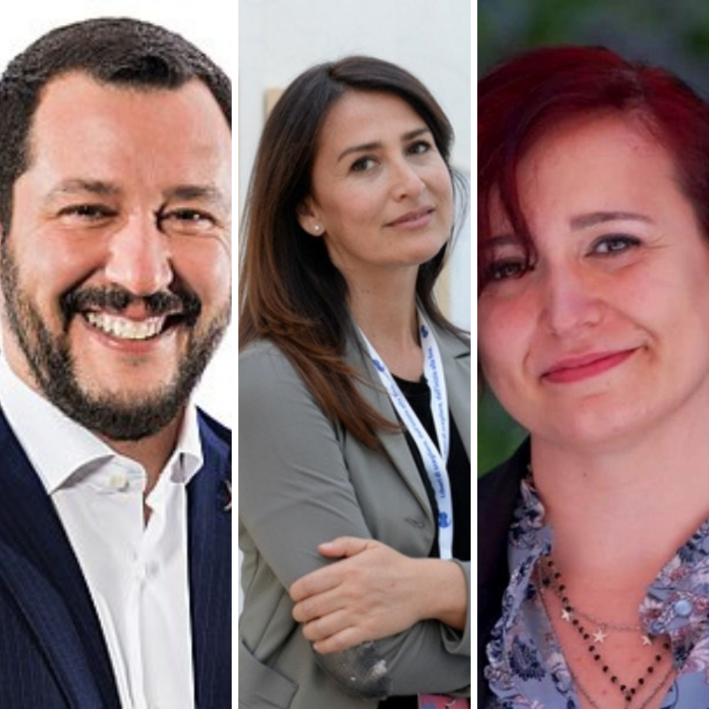 GPA Salvini Gallo Giardini