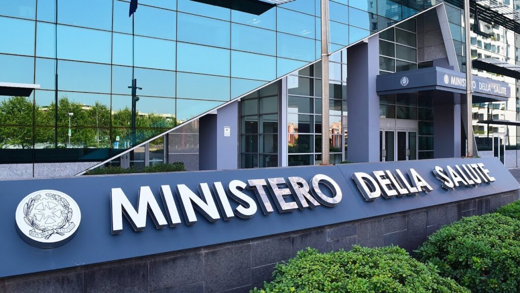 Ministero della Salute suicidio assistito regioni