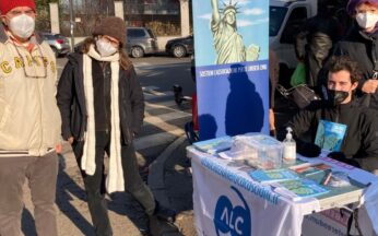 Testamento biologico milano