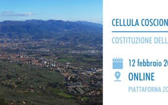 Cellula Coscioni di Terni