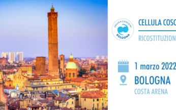 Ricostituzione della Cellula Coscioni Bologna