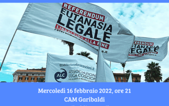 Incontro Il referendum e la partecipazione dei cittadini
