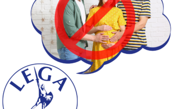 proposta lega gestazione per altri