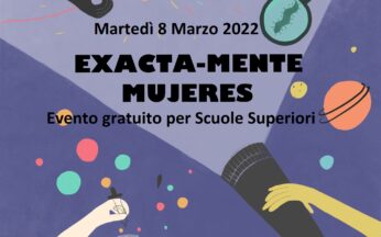 exacta-mente mujeres