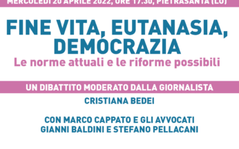 Incontro Pietrasanta