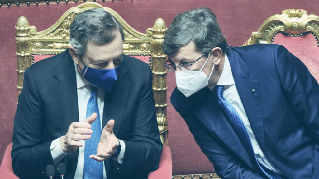 appello firma digitale liste parlamento